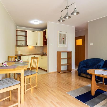 Victus Apartamenty, Apartamenty Sobieskiego Sopot Eksteriør bilde