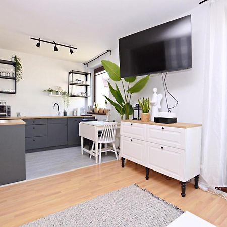 Victus Apartamenty, Apartamenty Sobieskiego Sopot Eksteriør bilde