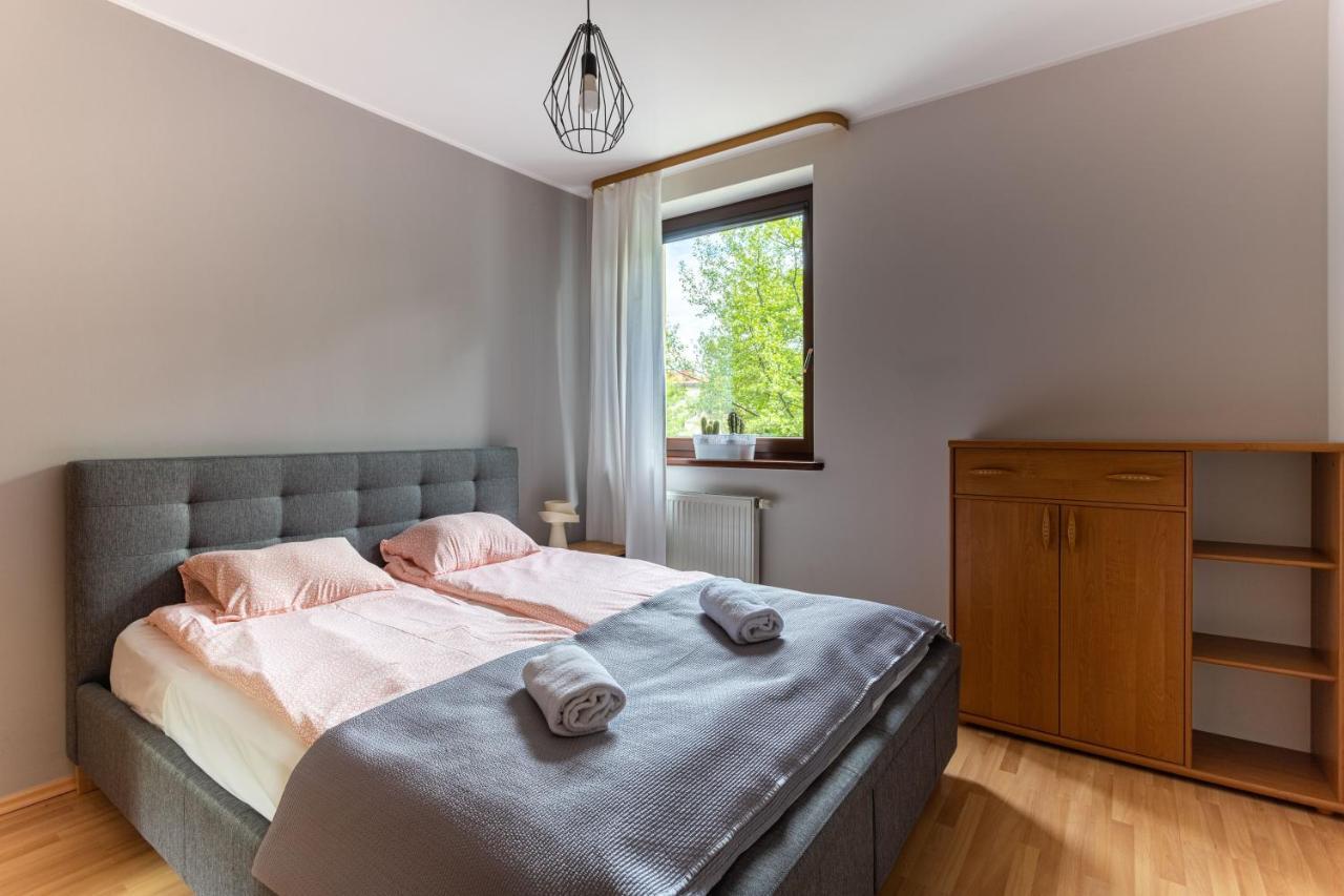 Victus Apartamenty, Apartamenty Sobieskiego Sopot Eksteriør bilde
