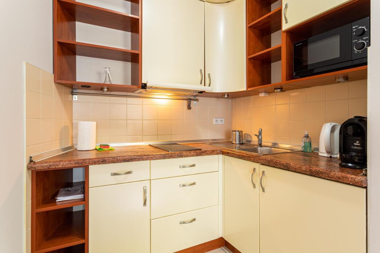 Victus Apartamenty, Apartamenty Sobieskiego Sopot Eksteriør bilde