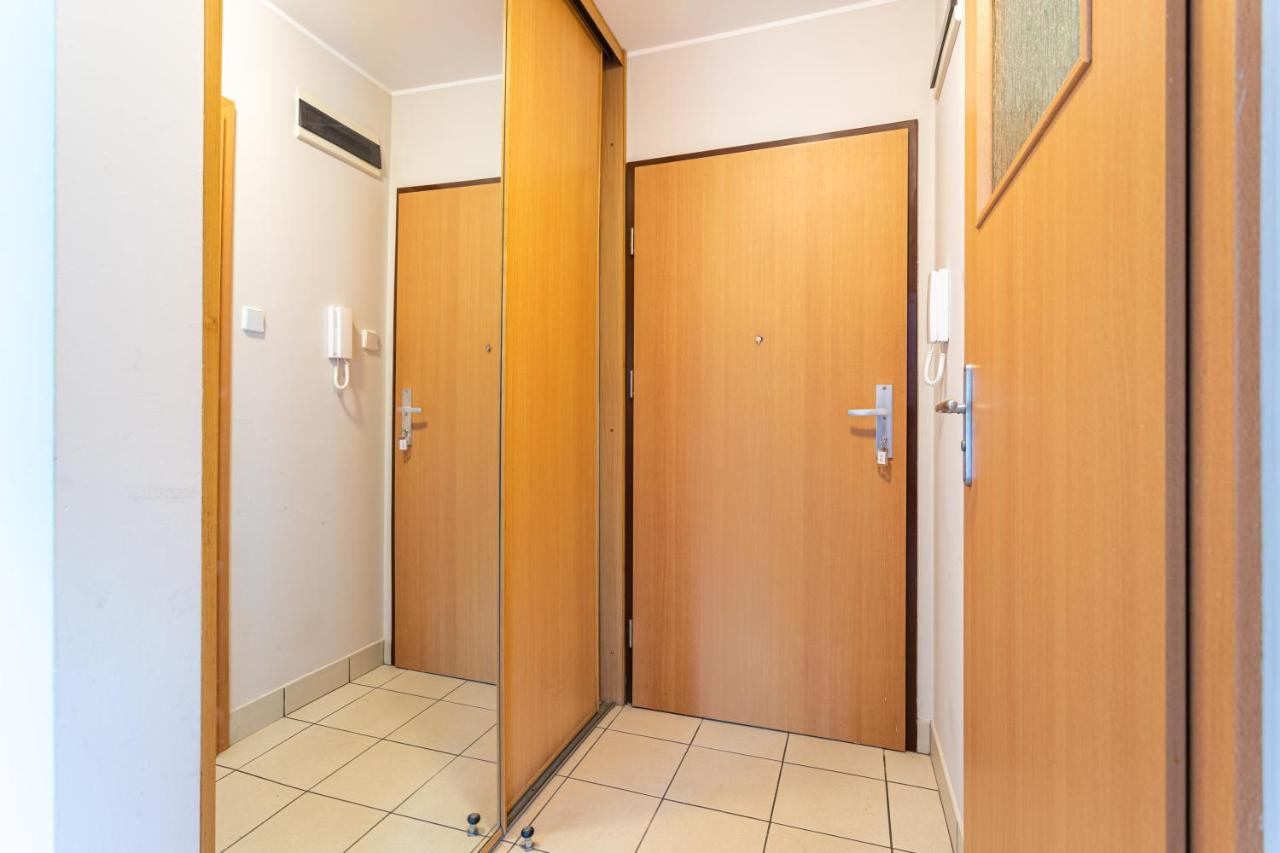 Victus Apartamenty, Apartamenty Sobieskiego Sopot Eksteriør bilde