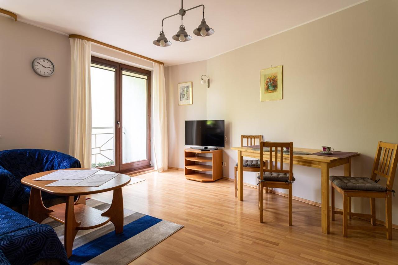 Victus Apartamenty, Apartamenty Sobieskiego Sopot Eksteriør bilde