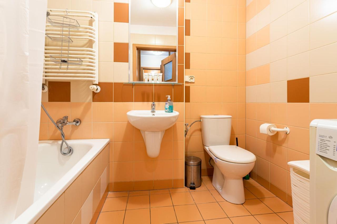 Victus Apartamenty, Apartamenty Sobieskiego Sopot Eksteriør bilde