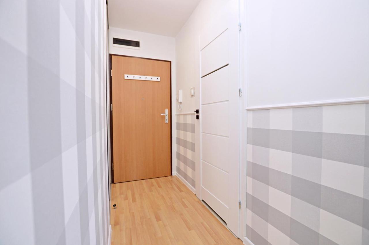 Victus Apartamenty, Apartamenty Sobieskiego Sopot Eksteriør bilde