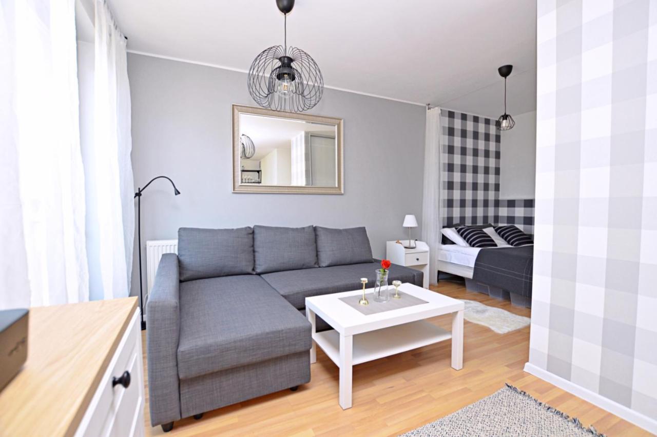 Victus Apartamenty, Apartamenty Sobieskiego Sopot Eksteriør bilde